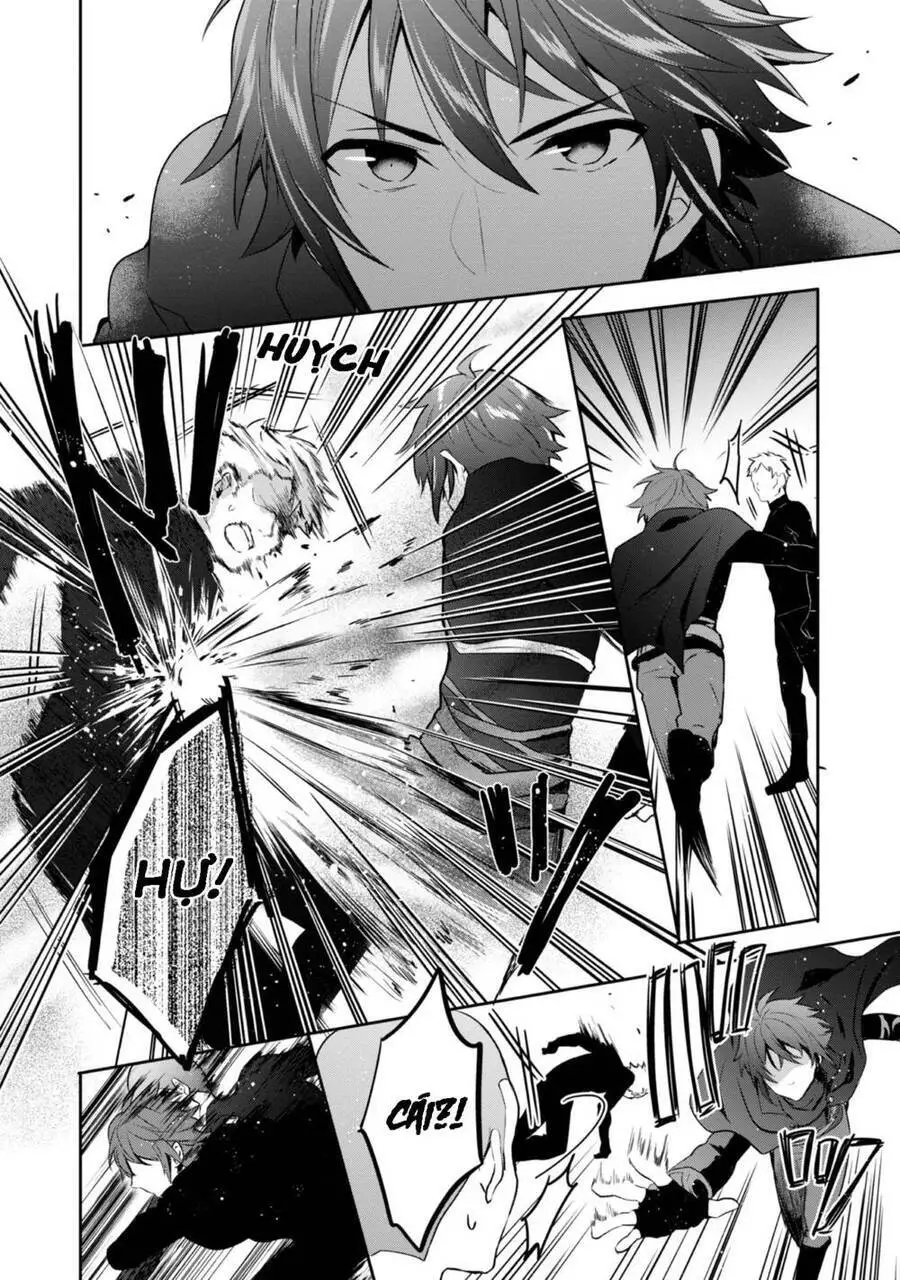 Tearmoon Empire Story Nettruyen ZZZ Chương 9 Page 17