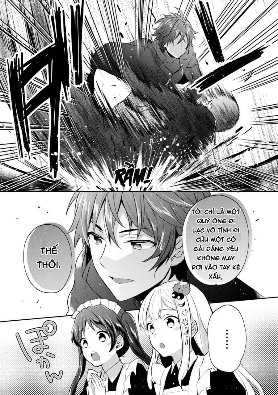 Tearmoon Empire Story Nettruyen ZZZ Chương 9 Page 18