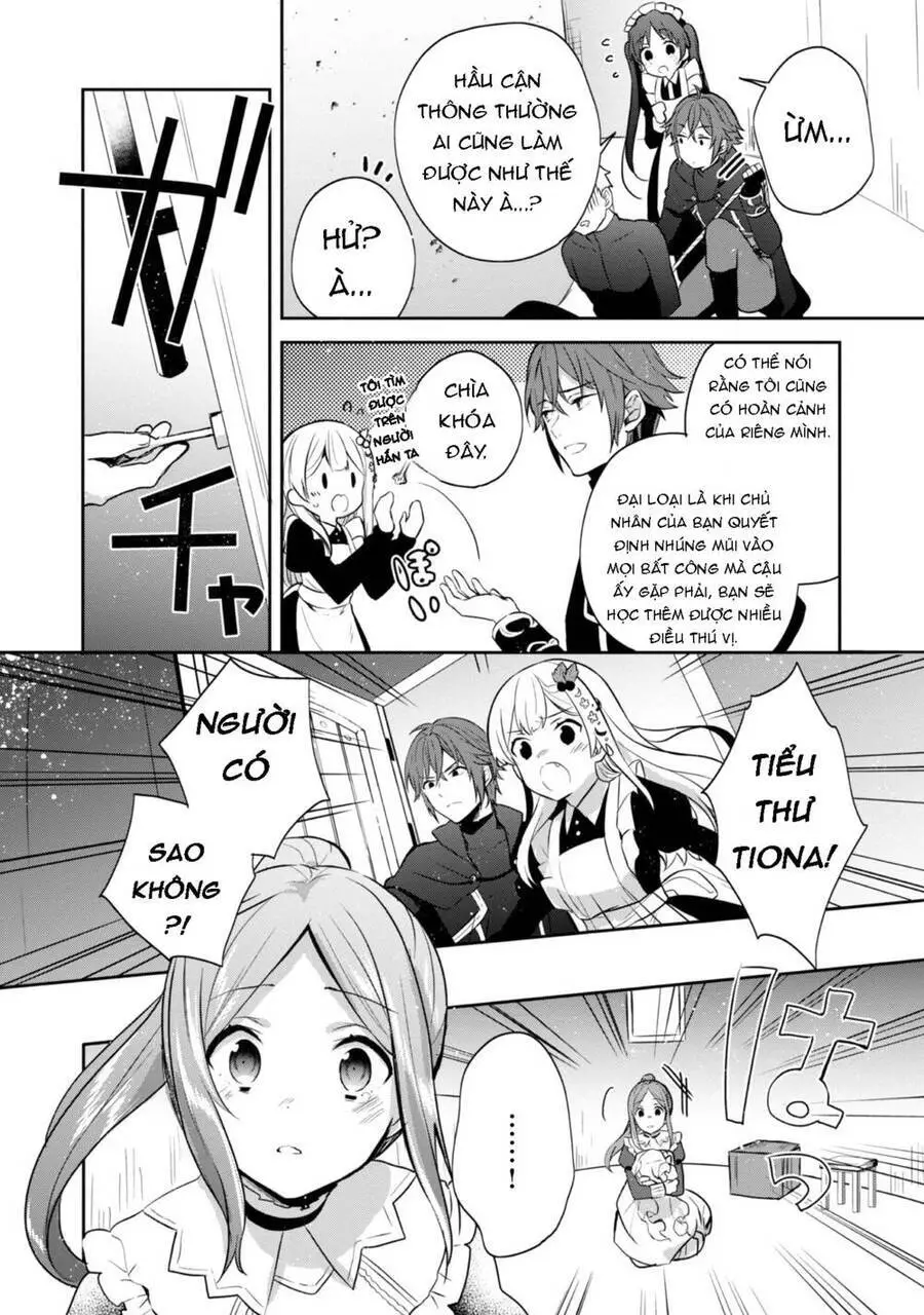 Tearmoon Empire Story Nettruyen ZZZ Chương 9 Page 19