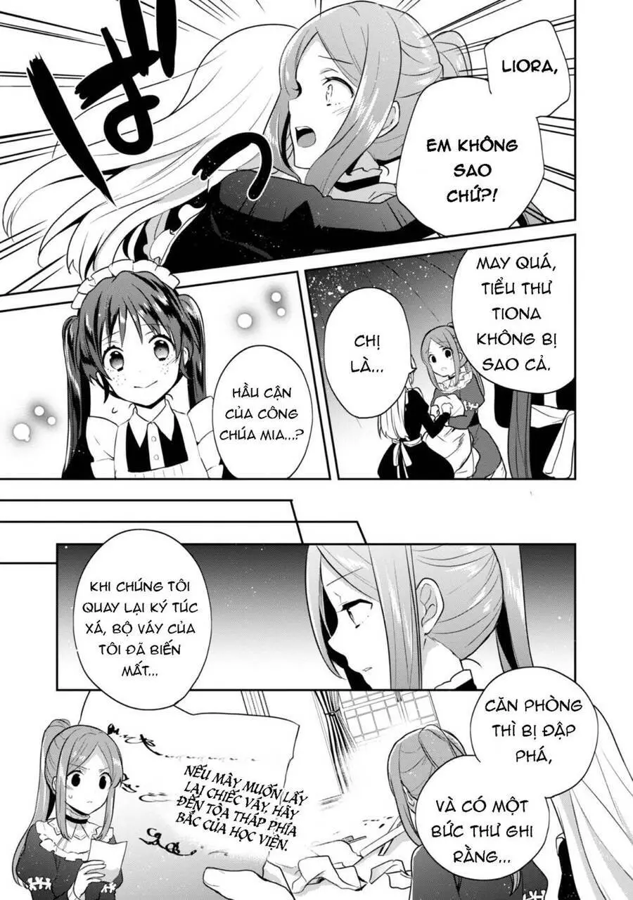 Tearmoon Empire Story Nettruyen ZZZ Chương 9 Page 20