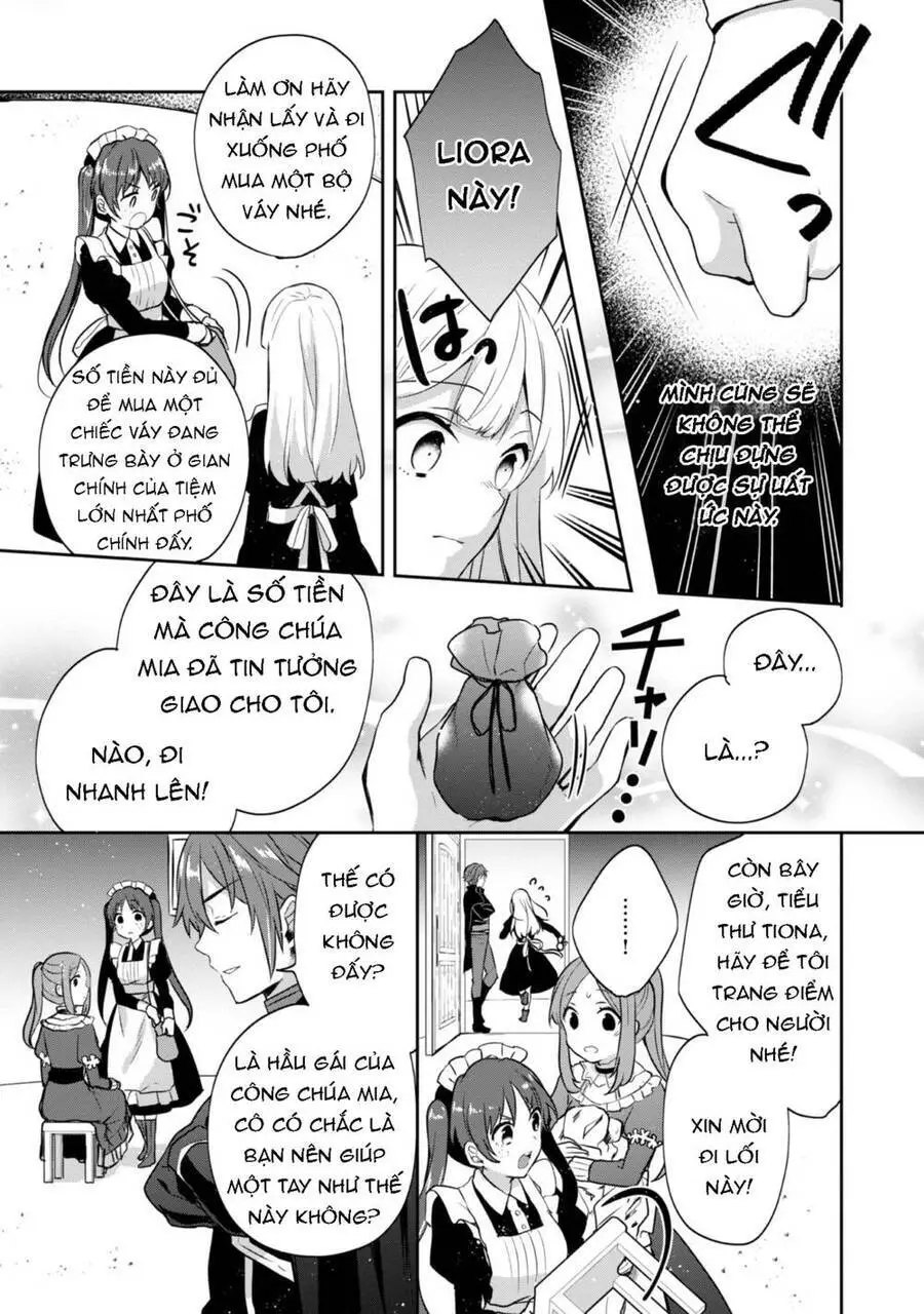 Tearmoon Empire Story Nettruyen ZZZ Chương 9 Page 24