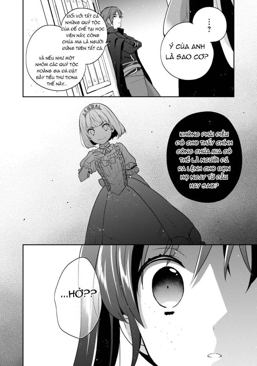 Tearmoon Empire Story Nettruyen ZZZ Chương 9 Page 25