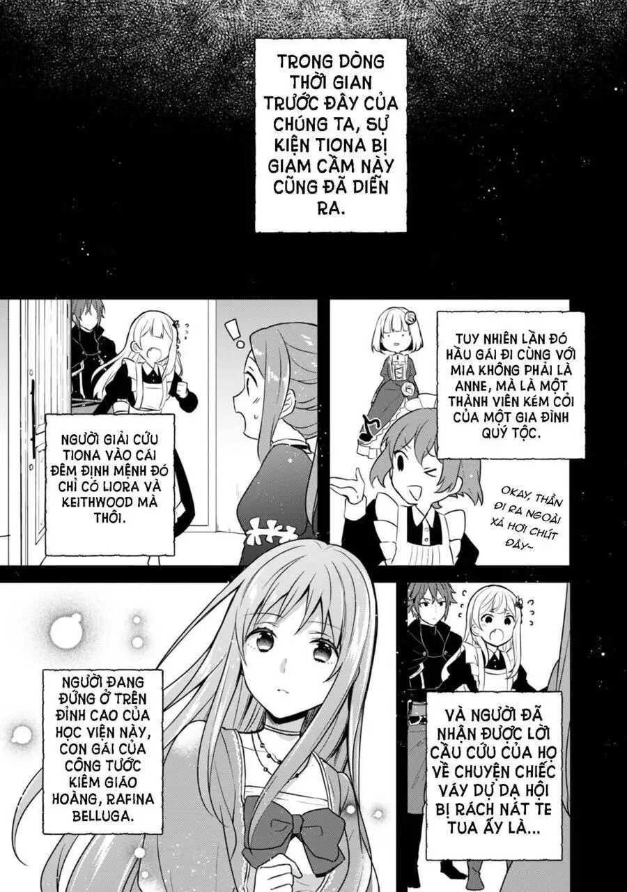 Tearmoon Empire Story Nettruyen ZZZ Chương 9 Page 26