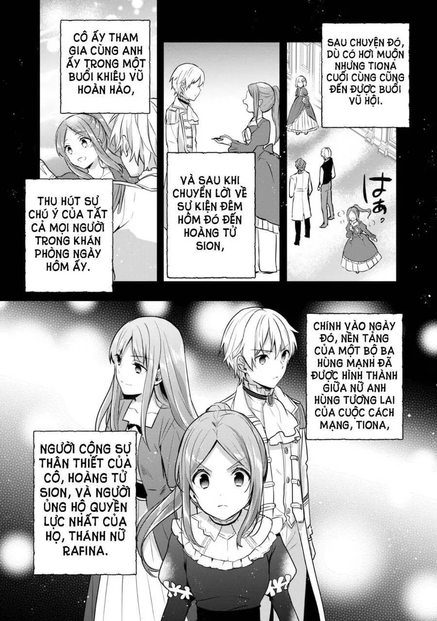 Tearmoon Empire Story Nettruyen ZZZ Chương 9 Page 27
