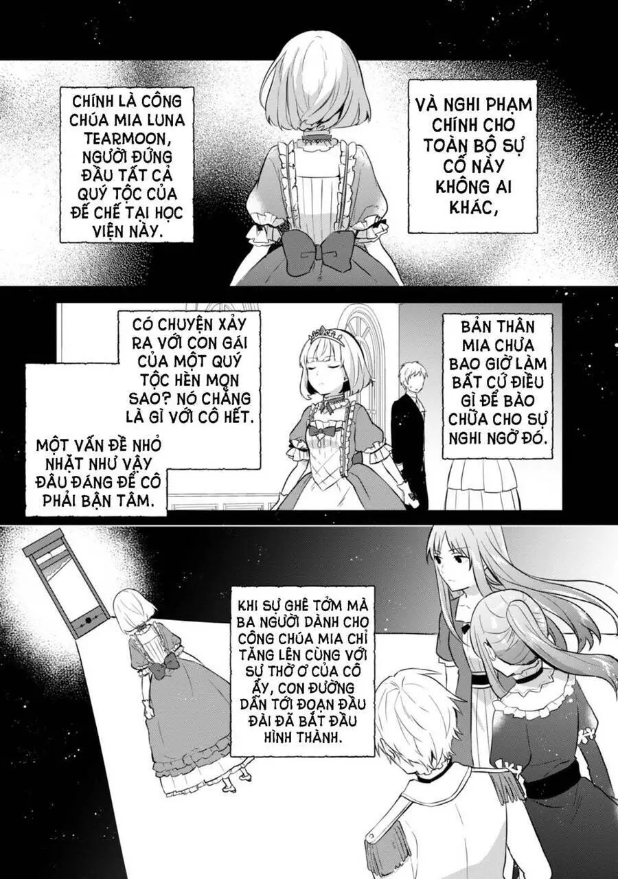 Tearmoon Empire Story Nettruyen ZZZ Chương 9 Page 28