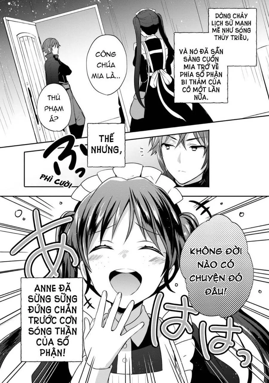 Tearmoon Empire Story Nettruyen ZZZ Chương 9 Page 29