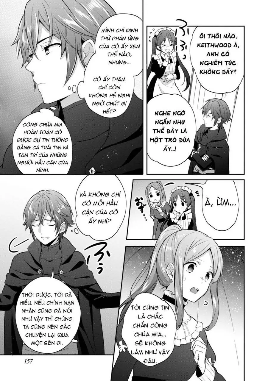 Tearmoon Empire Story Nettruyen ZZZ Chương 9 Page 30