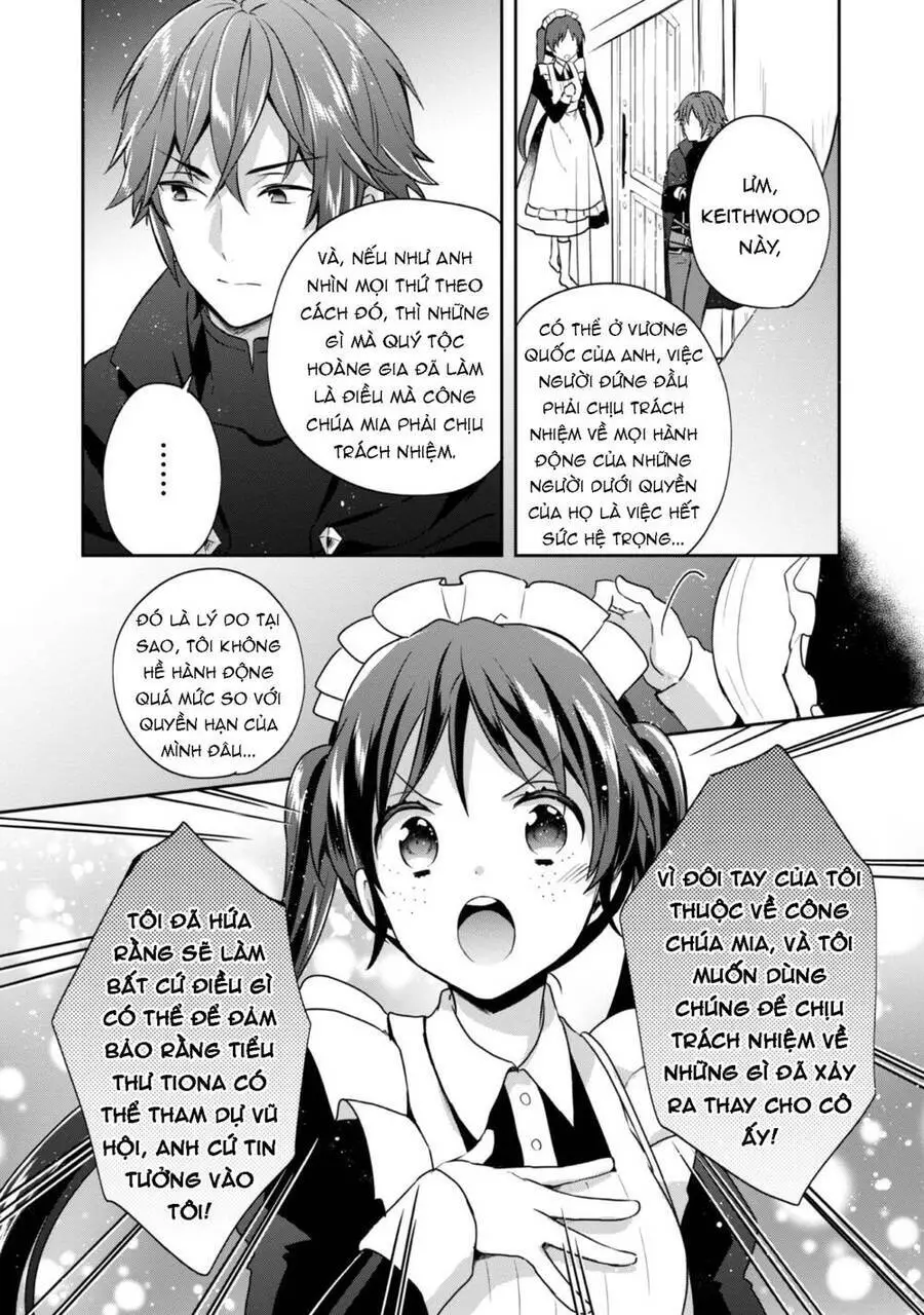 Tearmoon Empire Story Nettruyen ZZZ Chương 9 Page 31