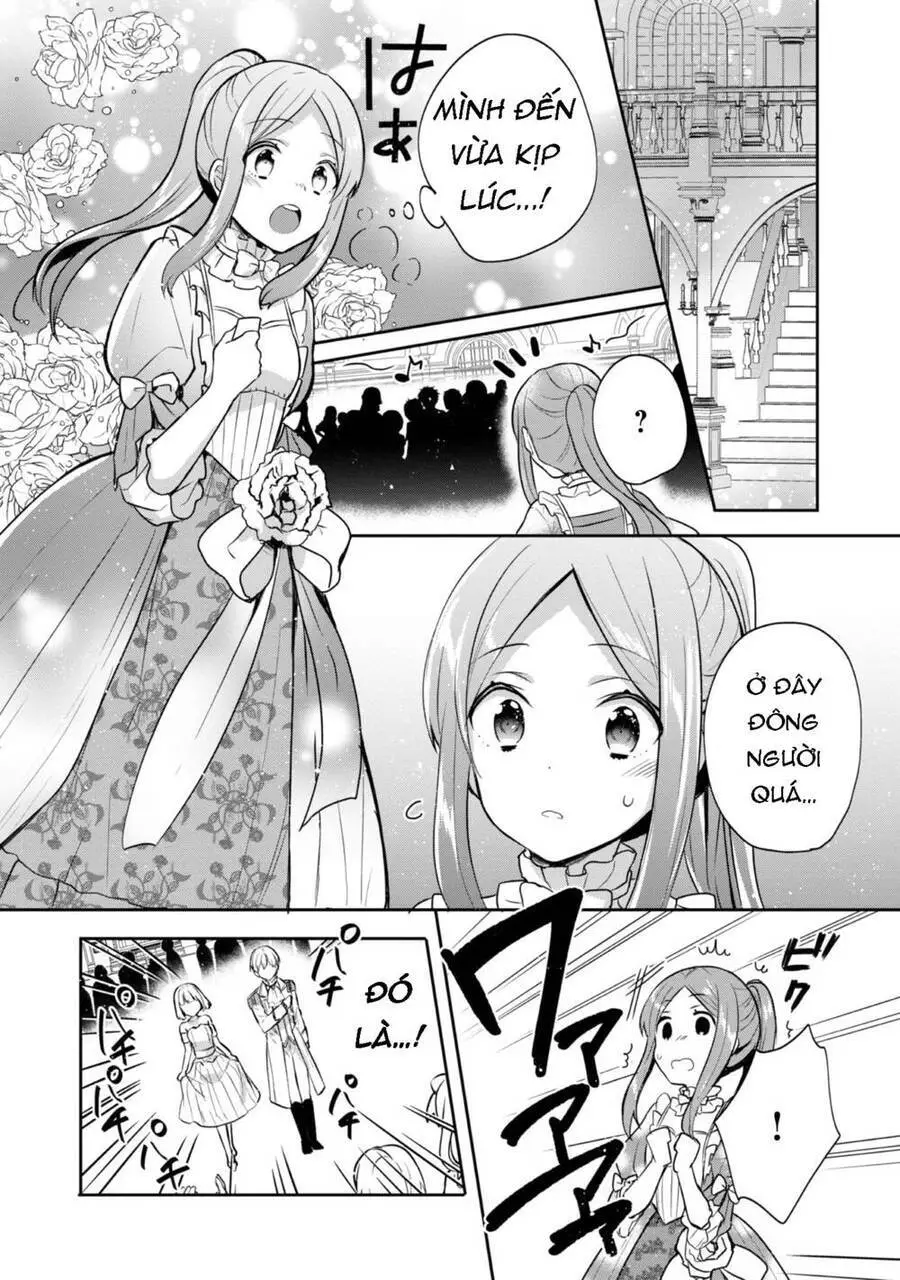 Tearmoon Empire Story Nettruyen ZZZ Chương 9 Page 33