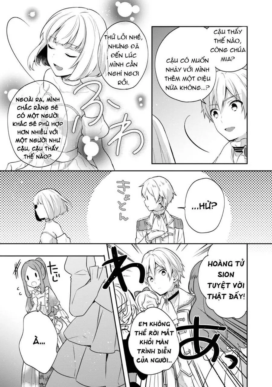 Tearmoon Empire Story Nettruyen ZZZ Chương 9 Page 34