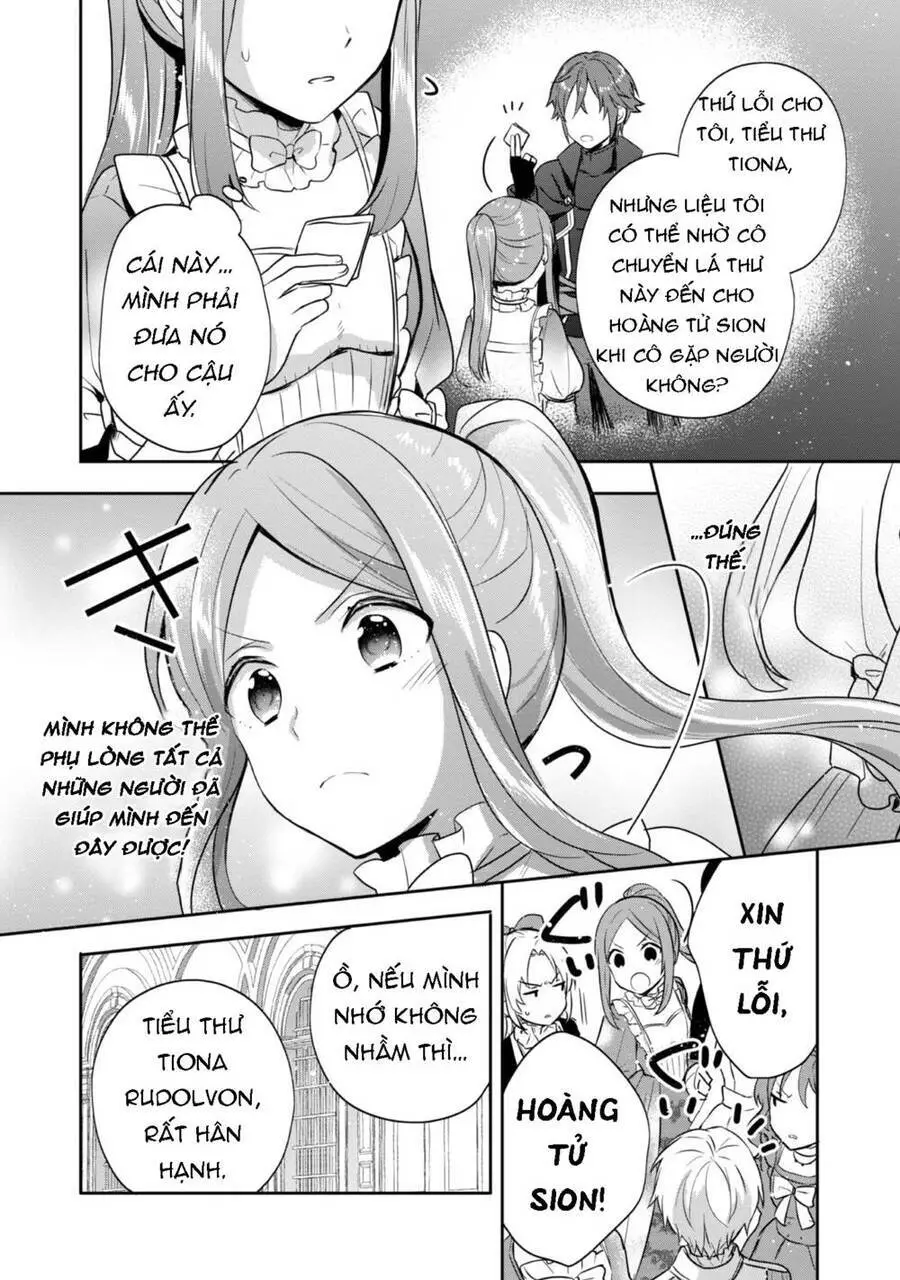 Tearmoon Empire Story Nettruyen ZZZ Chương 9 Page 35