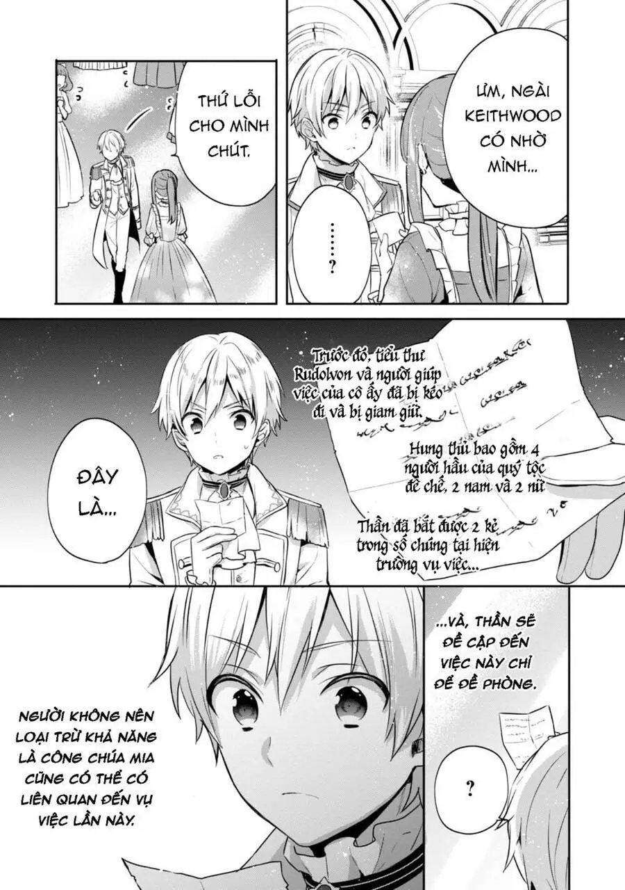 Tearmoon Empire Story Nettruyen ZZZ Chương 9 Page 36