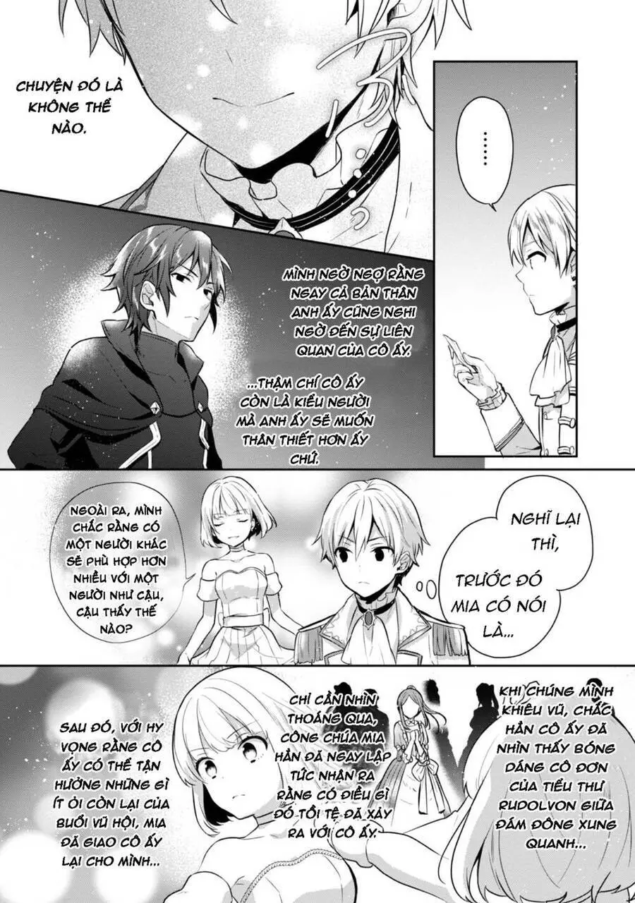 Tearmoon Empire Story Nettruyen ZZZ Chương 9 Page 37