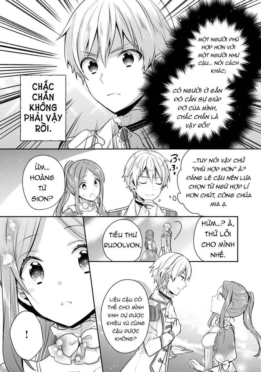 Tearmoon Empire Story Nettruyen ZZZ Chương 9 Page 38