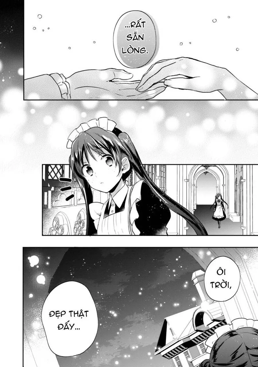 Tearmoon Empire Story Nettruyen ZZZ Chương 9 Page 39