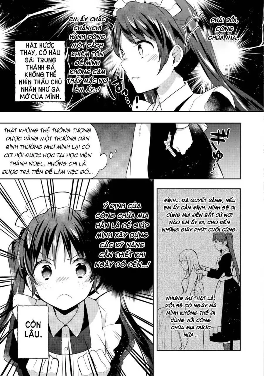 Tearmoon Empire Story Nettruyen ZZZ Chương 11 Page 9