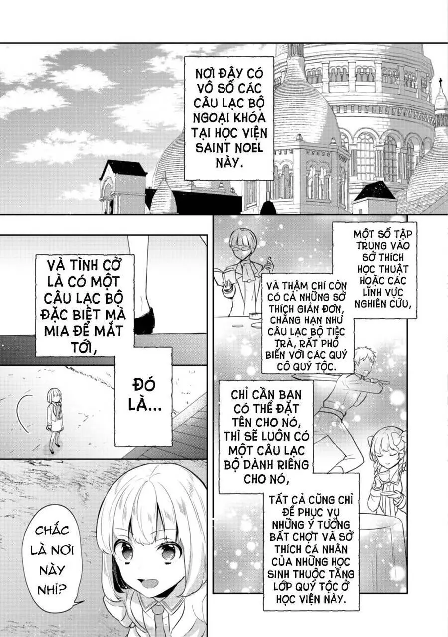 Tearmoon Empire Story Nettruyen ZZZ Chương 11 Page 11