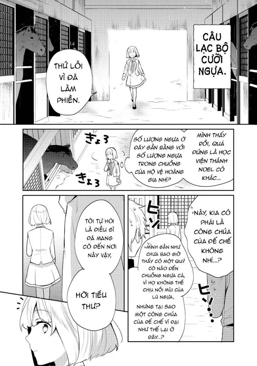 Tearmoon Empire Story Nettruyen ZZZ Chương 11 Page 12