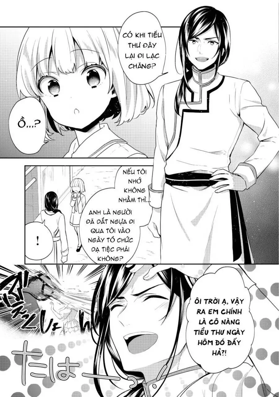 Tearmoon Empire Story Nettruyen ZZZ Chương 11 Page 13
