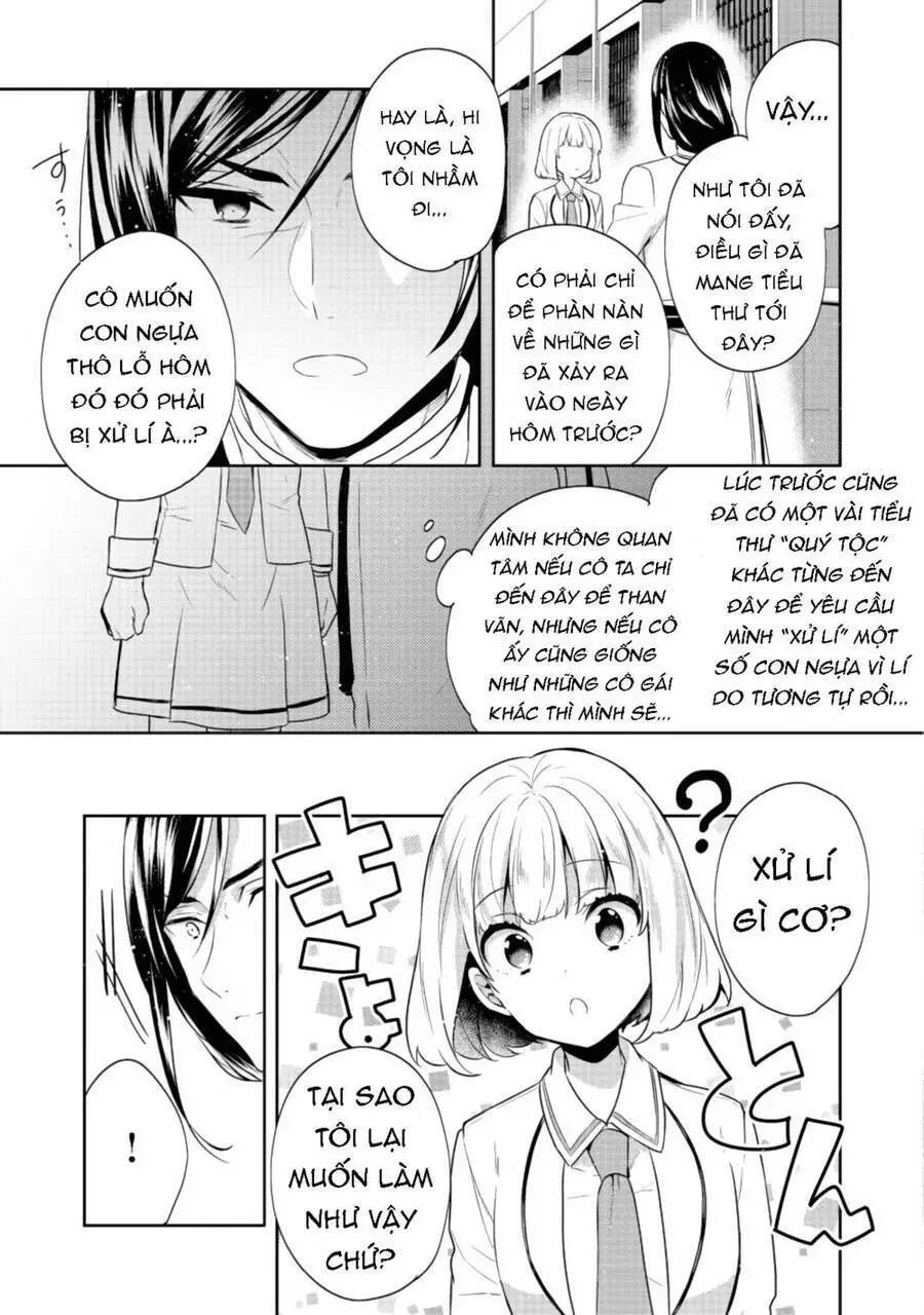 Tearmoon Empire Story Nettruyen ZZZ Chương 11 Page 15