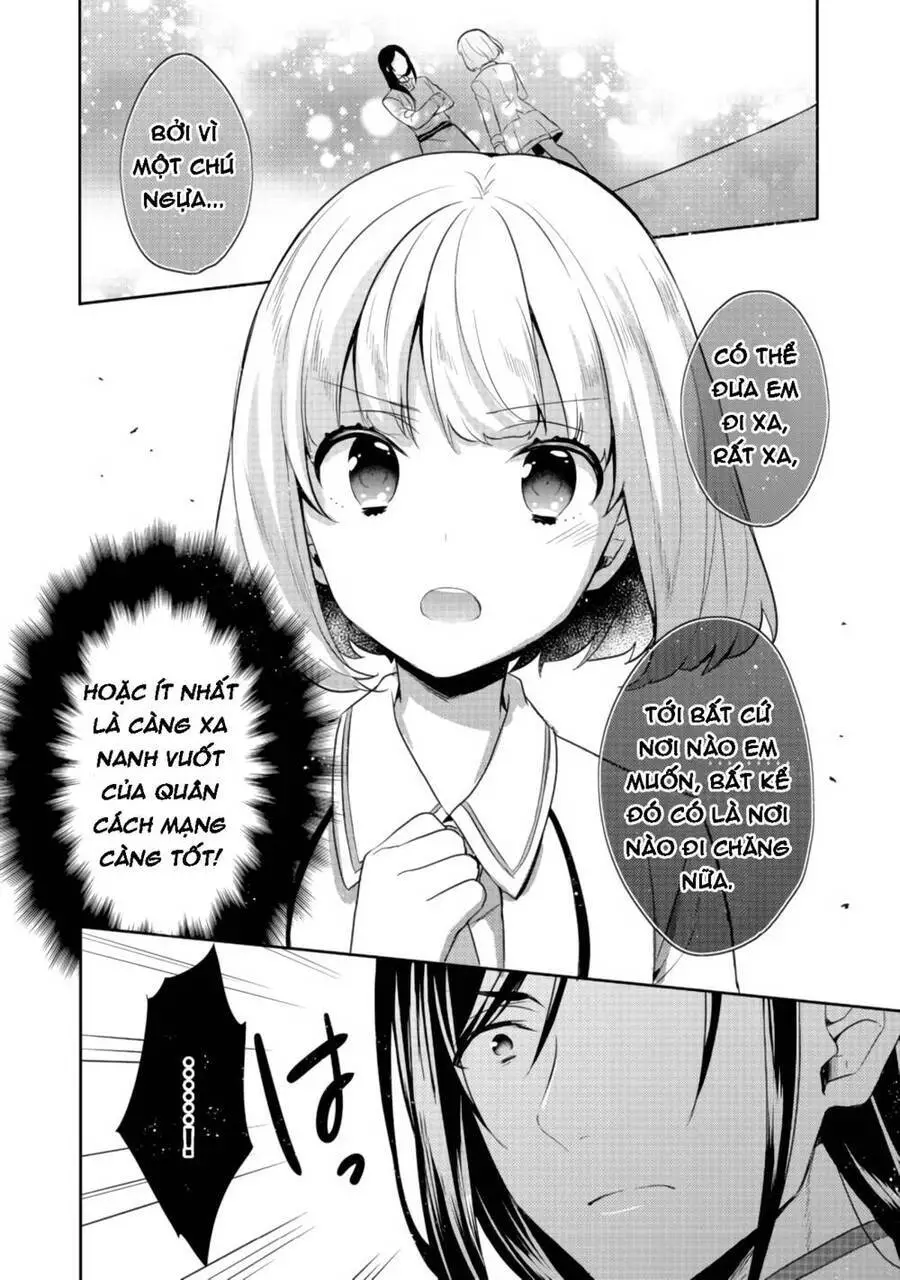 Tearmoon Empire Story Nettruyen ZZZ Chương 11 Page 18