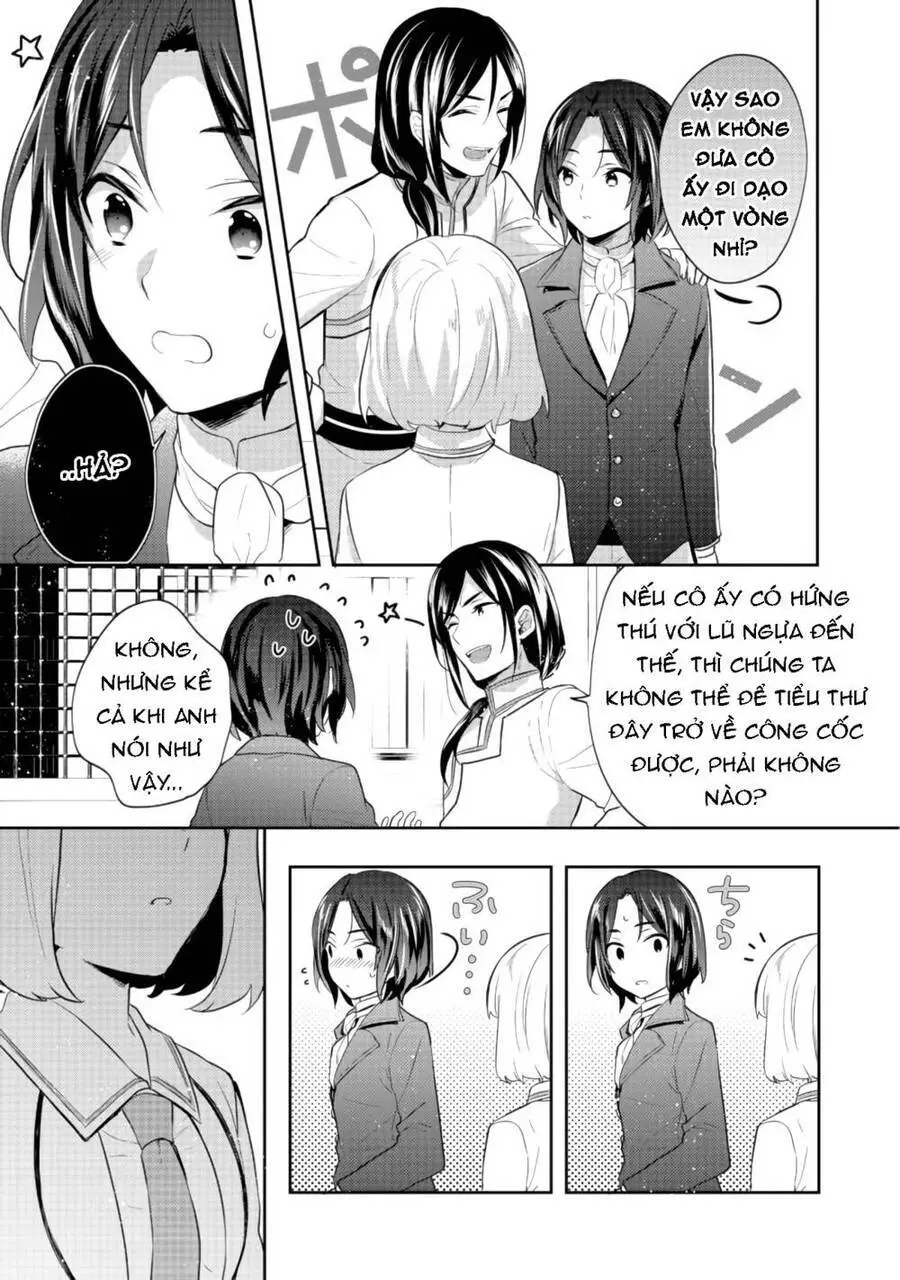 Tearmoon Empire Story Nettruyen ZZZ Chương 11 Page 23