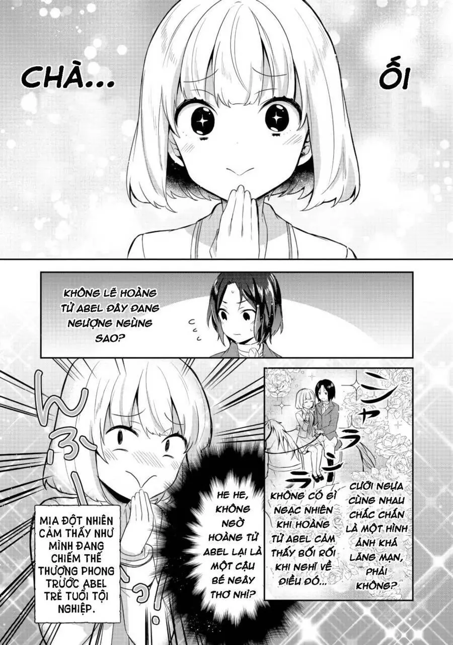 Tearmoon Empire Story Nettruyen ZZZ Chương 11 Page 24