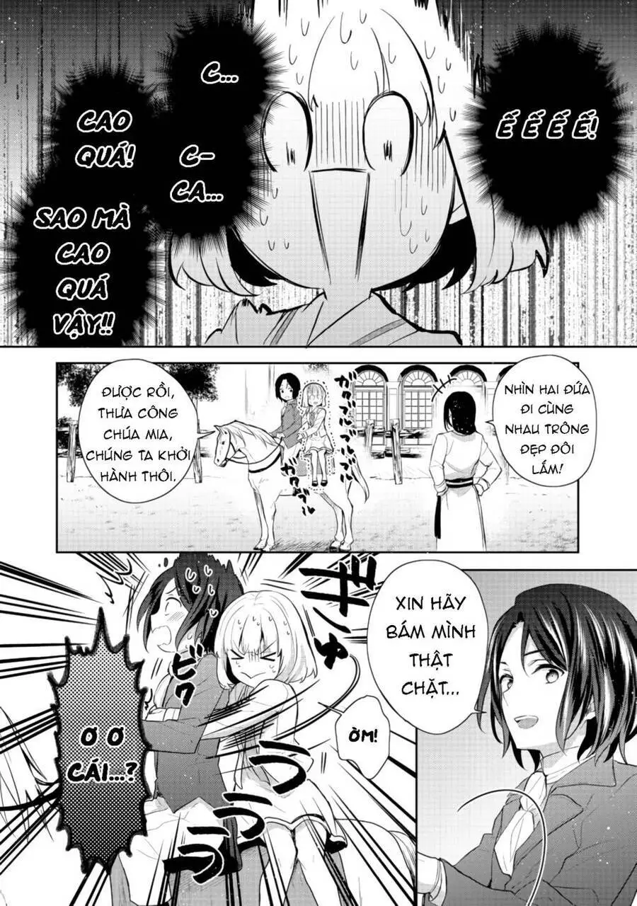 Tearmoon Empire Story Nettruyen ZZZ Chương 11 Page 26