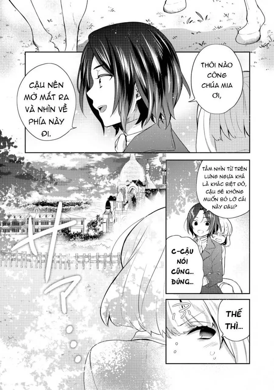 Tearmoon Empire Story Nettruyen ZZZ Chương 11 Page 28