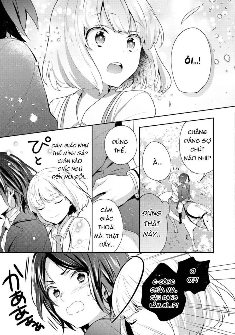Tearmoon Empire Story Nettruyen ZZZ Chương 11 Page 29