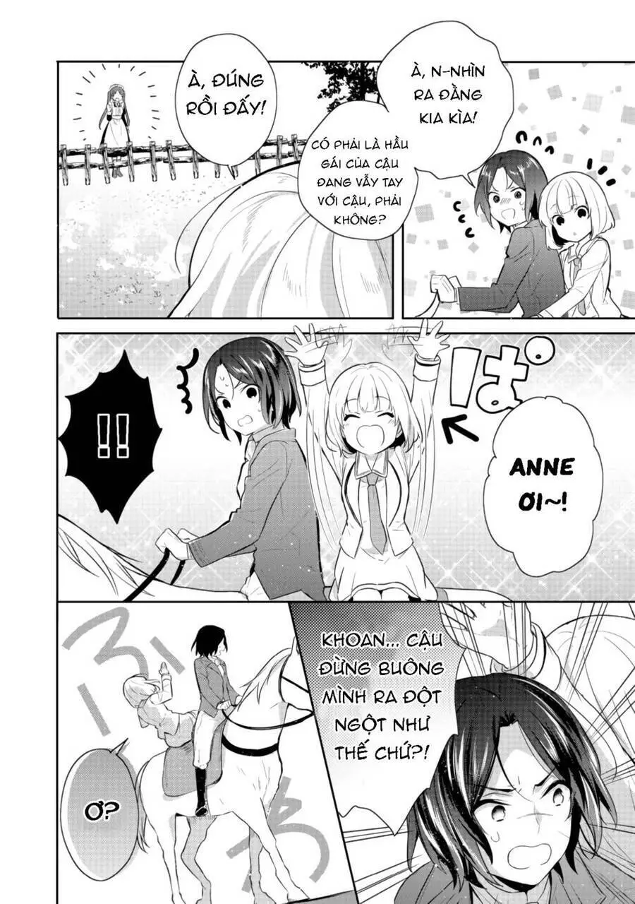 Tearmoon Empire Story Nettruyen ZZZ Chương 11 Page 30