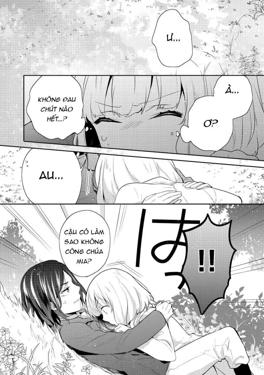 Tearmoon Empire Story Nettruyen ZZZ Chương 11 Page 32