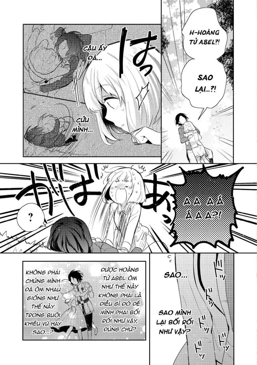 Tearmoon Empire Story Nettruyen ZZZ Chương 11 Page 33