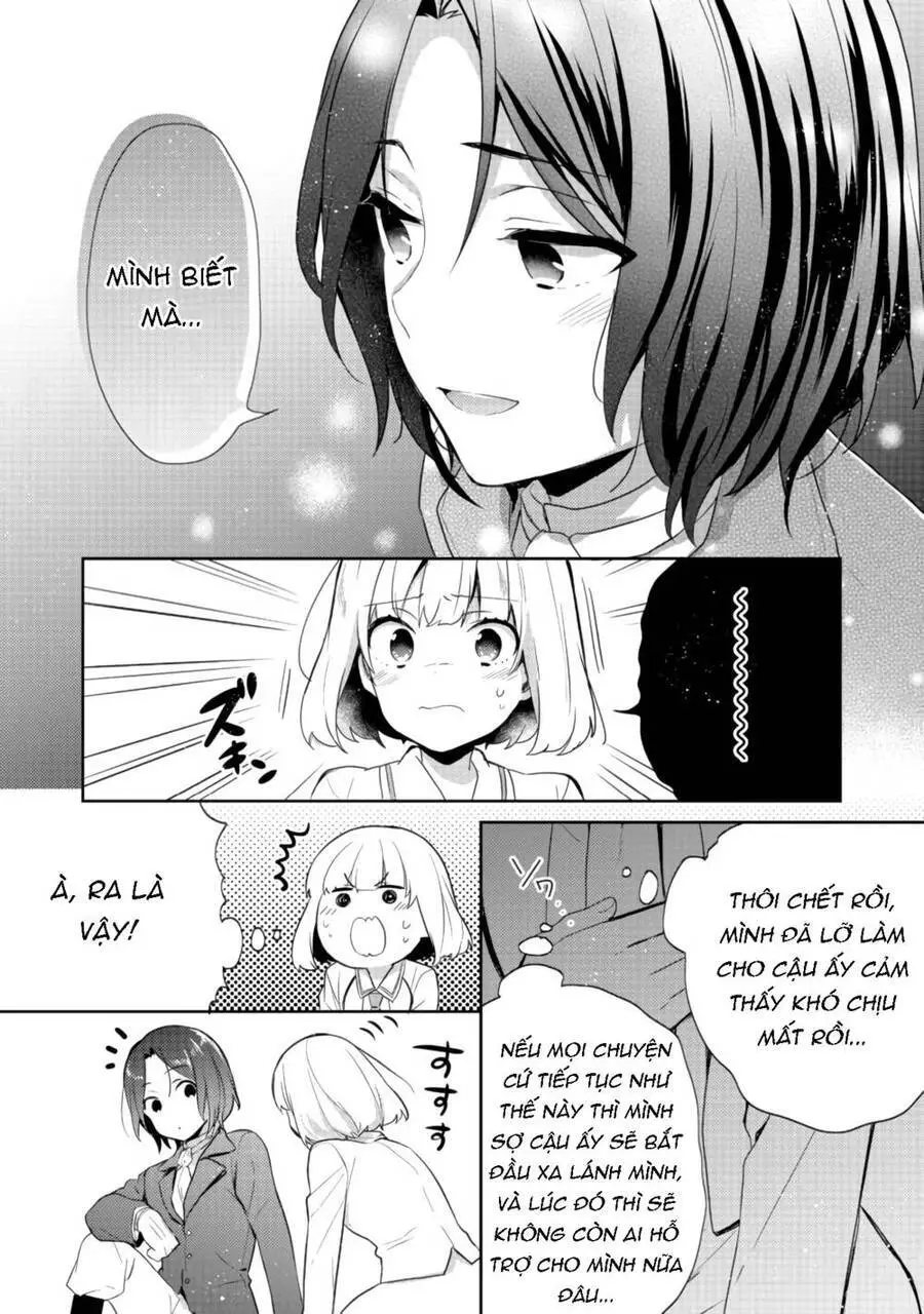 Tearmoon Empire Story Nettruyen ZZZ Chương 11 Page 36