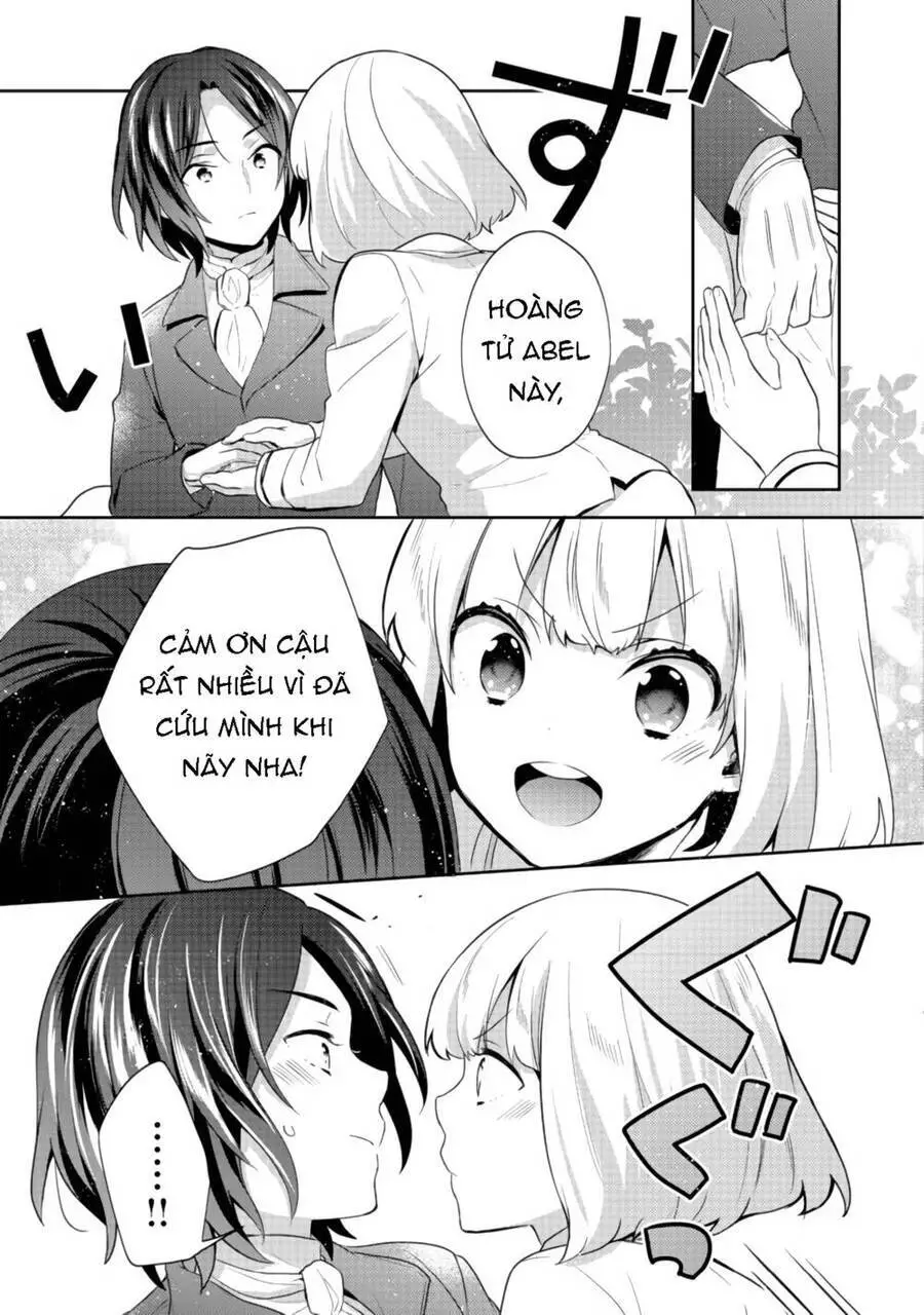 Tearmoon Empire Story Nettruyen ZZZ Chương 11 Page 37