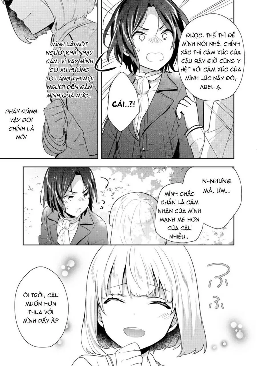 Tearmoon Empire Story Nettruyen ZZZ Chương 11 Page 39