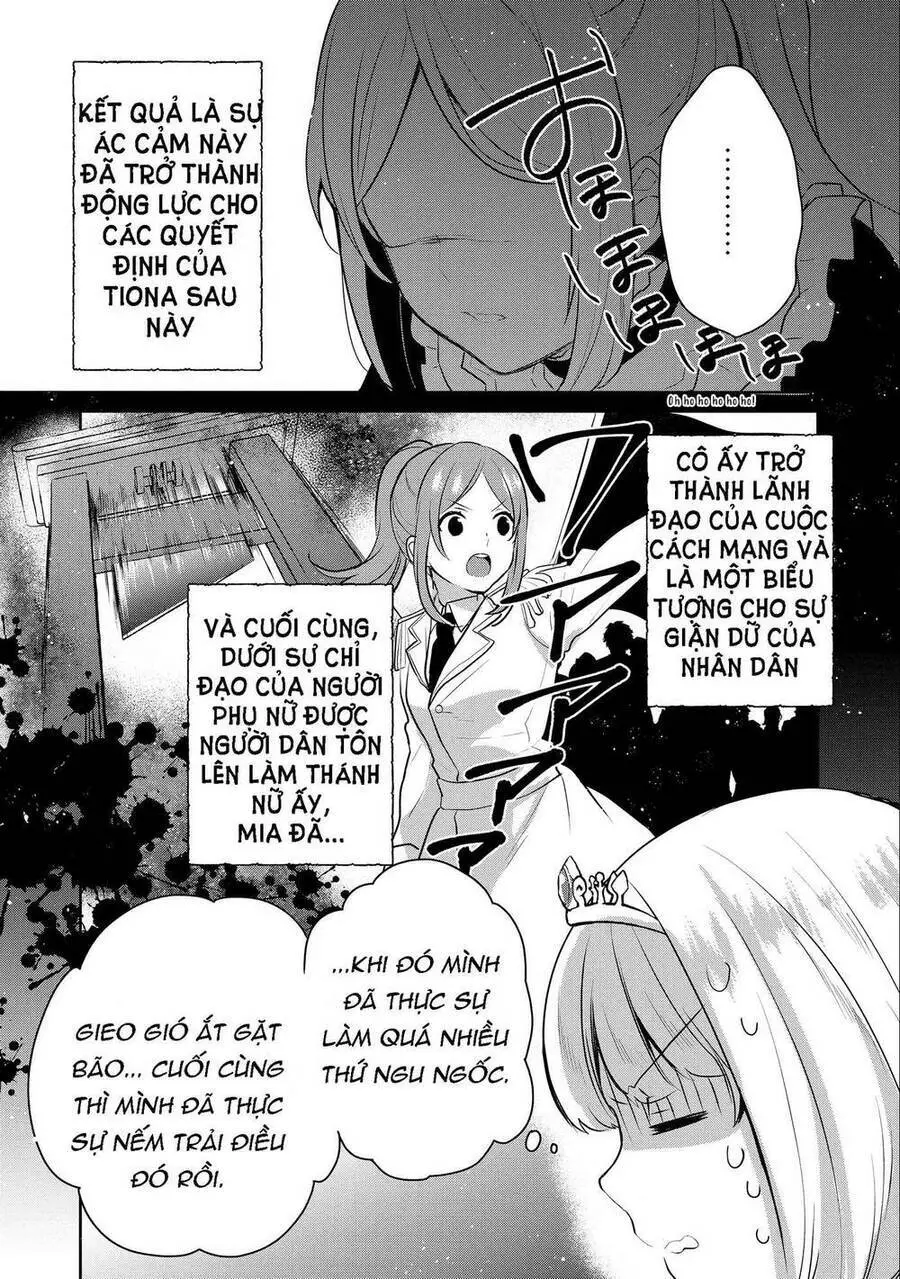 Tearmoon Empire Story Nettruyen ZZZ Chương 5 Page 9