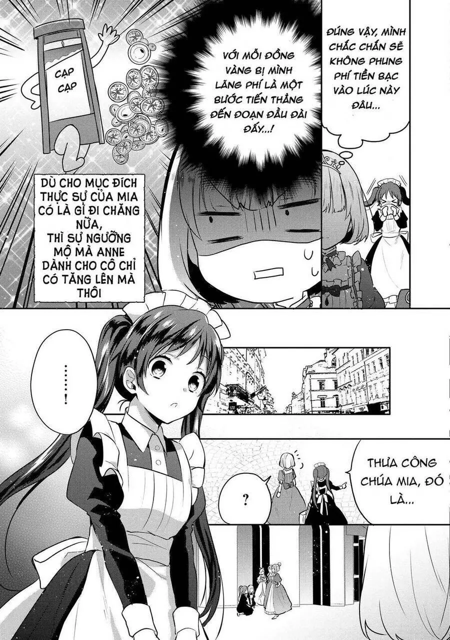 Tearmoon Empire Story Nettruyen ZZZ Chương 5 Page 13