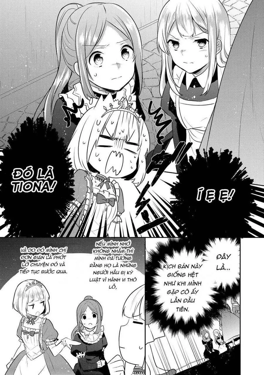 Tearmoon Empire Story Nettruyen ZZZ Chương 5 Page 14