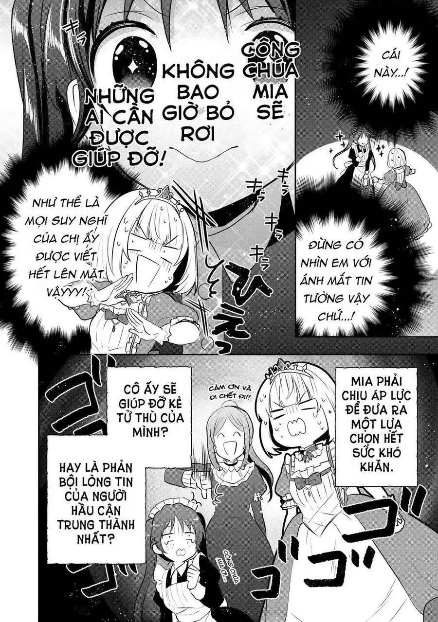 Tearmoon Empire Story Nettruyen ZZZ Chương 5 Page 16