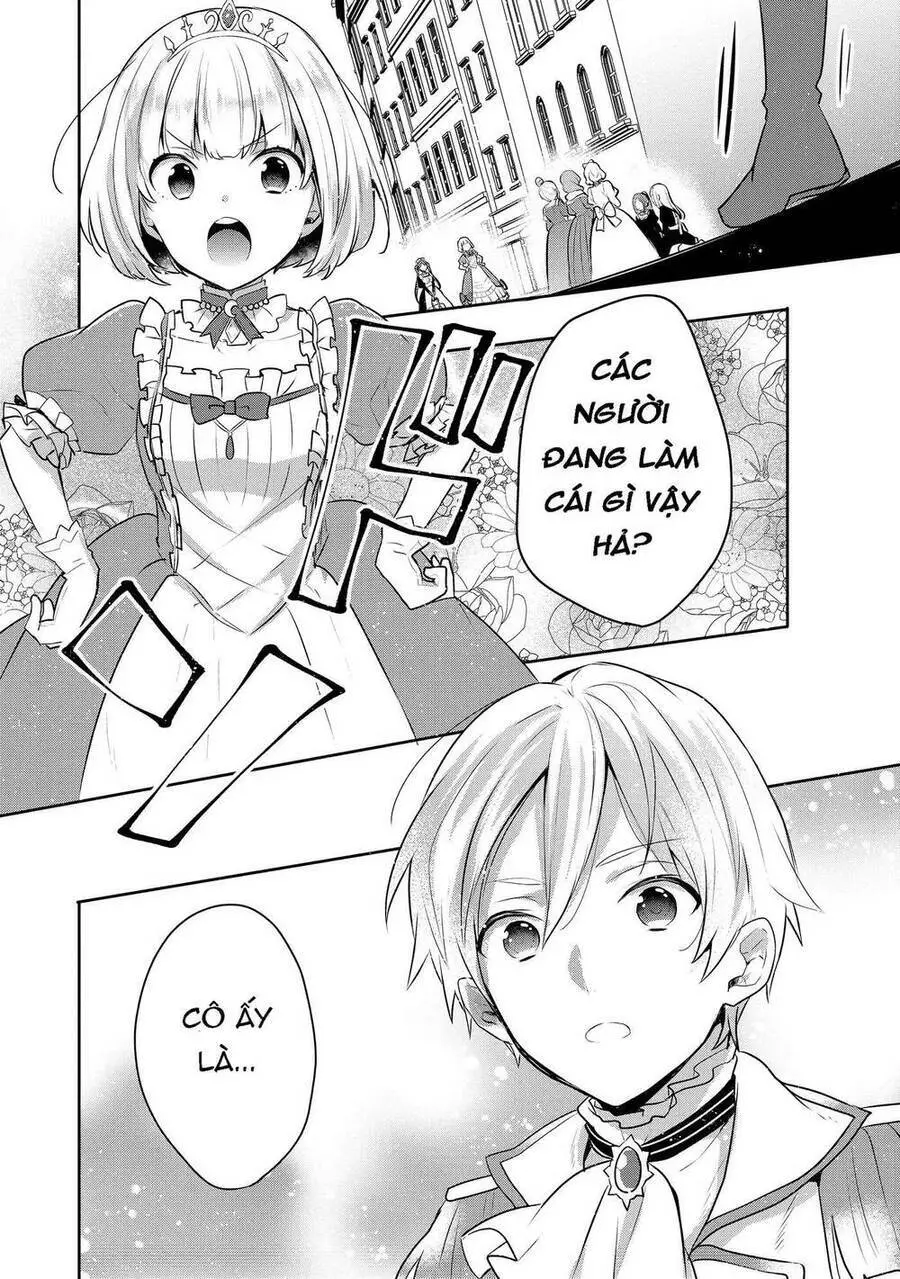Tearmoon Empire Story Nettruyen ZZZ Chương 5 Page 20