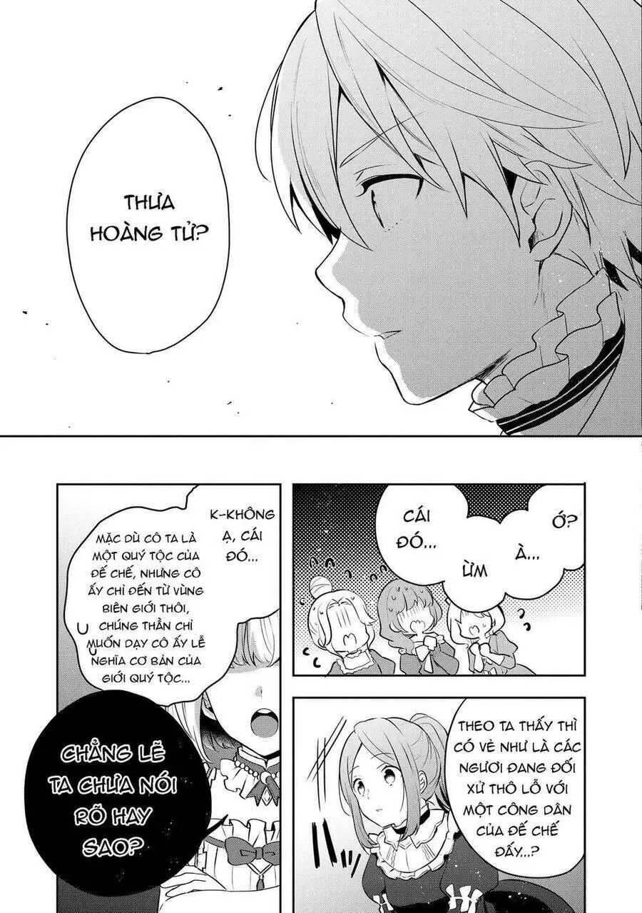 Tearmoon Empire Story Nettruyen ZZZ Chương 5 Page 23