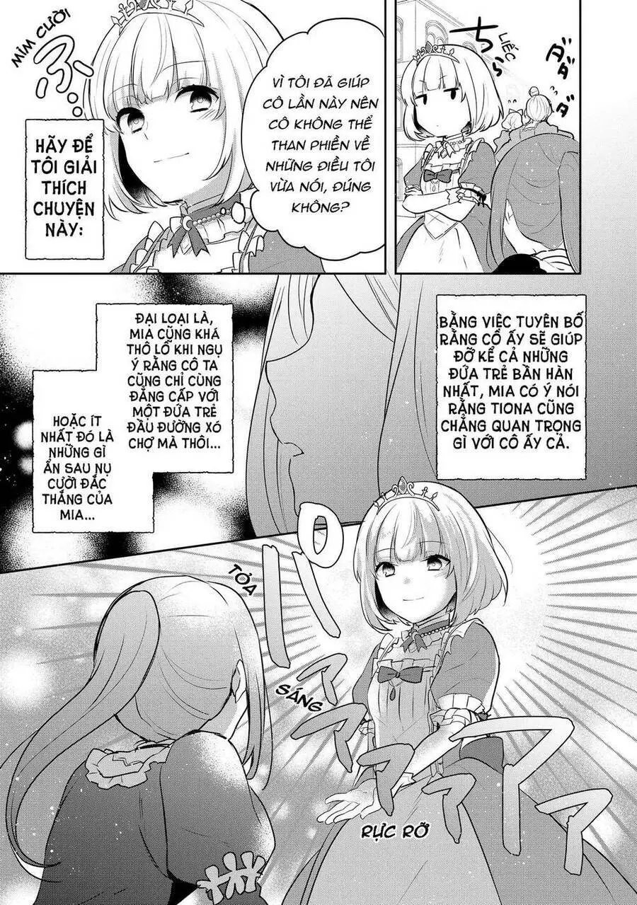 Tearmoon Empire Story Nettruyen ZZZ Chương 5 Page 25
