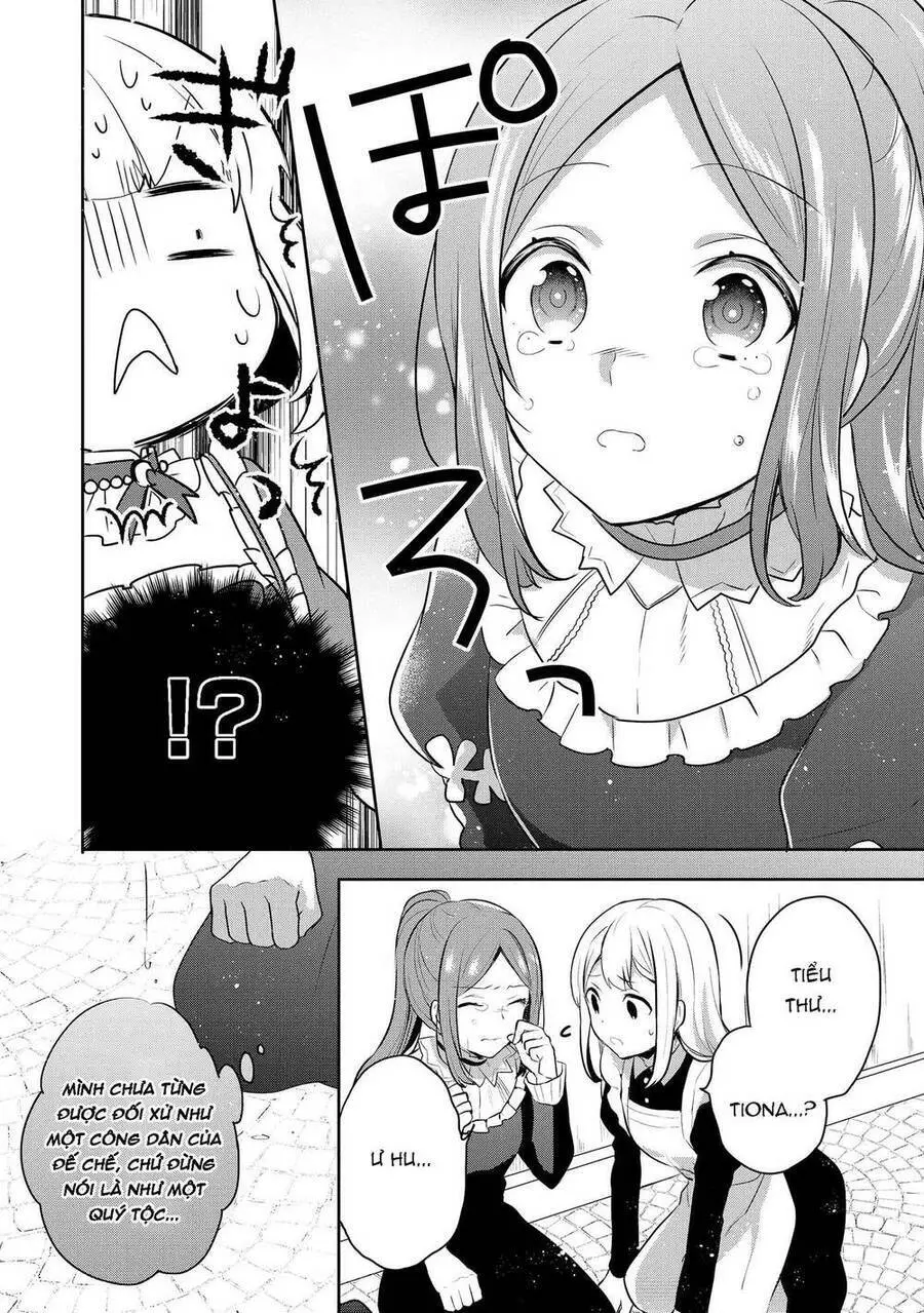 Tearmoon Empire Story Nettruyen ZZZ Chương 5 Page 26