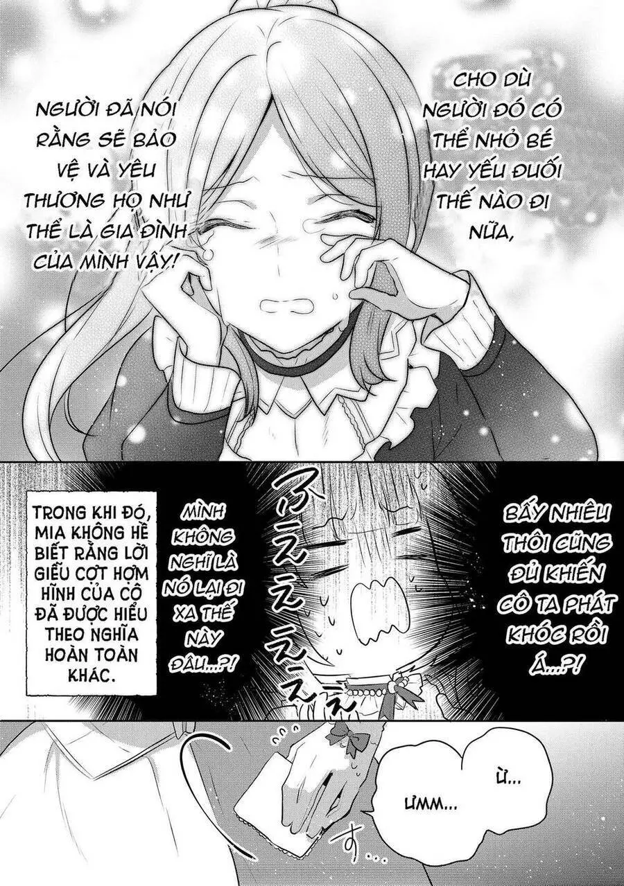 Tearmoon Empire Story Nettruyen ZZZ Chương 5 Page 28