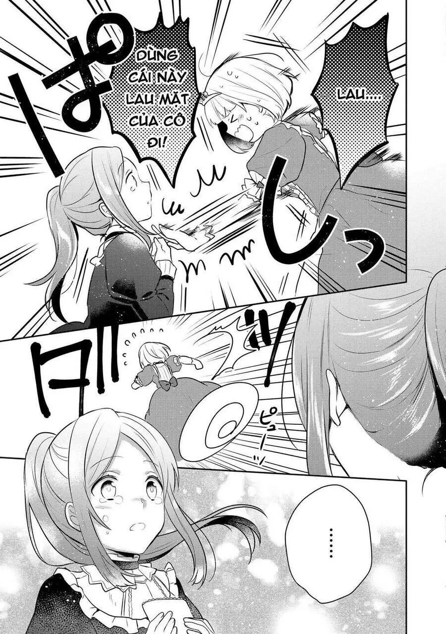 Tearmoon Empire Story Nettruyen ZZZ Chương 5 Page 29