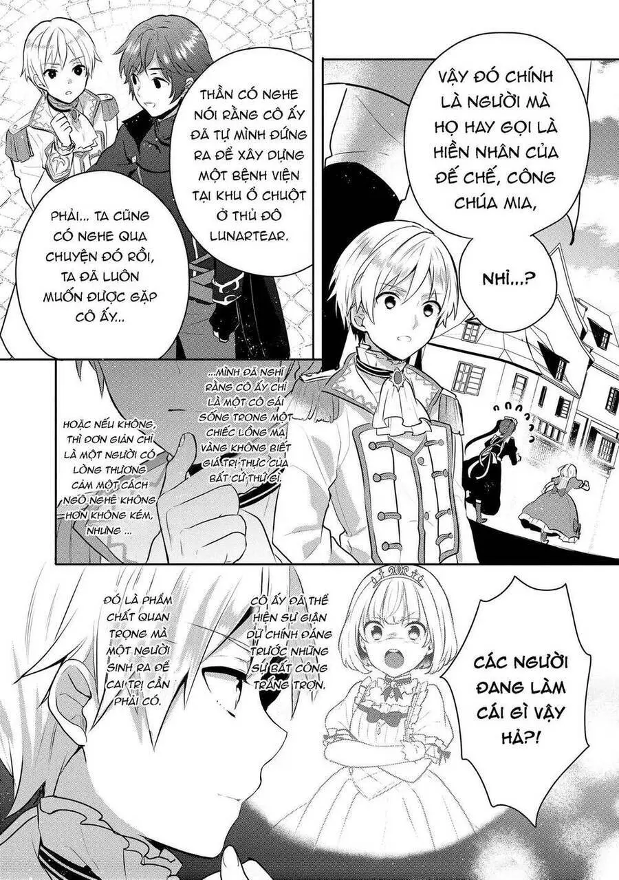 Tearmoon Empire Story Nettruyen ZZZ Chương 5 Page 30