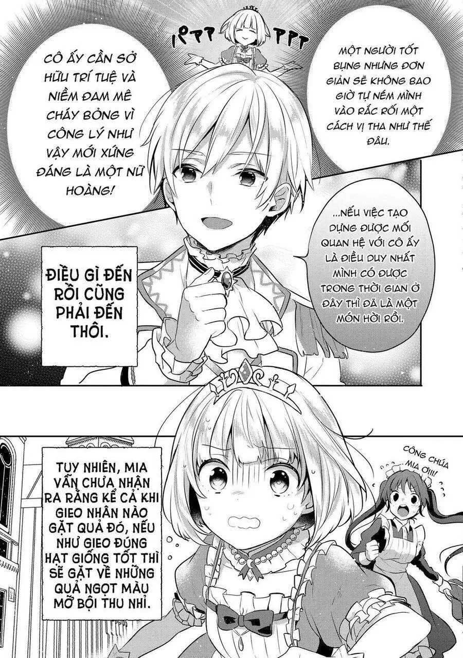 Tearmoon Empire Story Nettruyen ZZZ Chương 5 Page 31