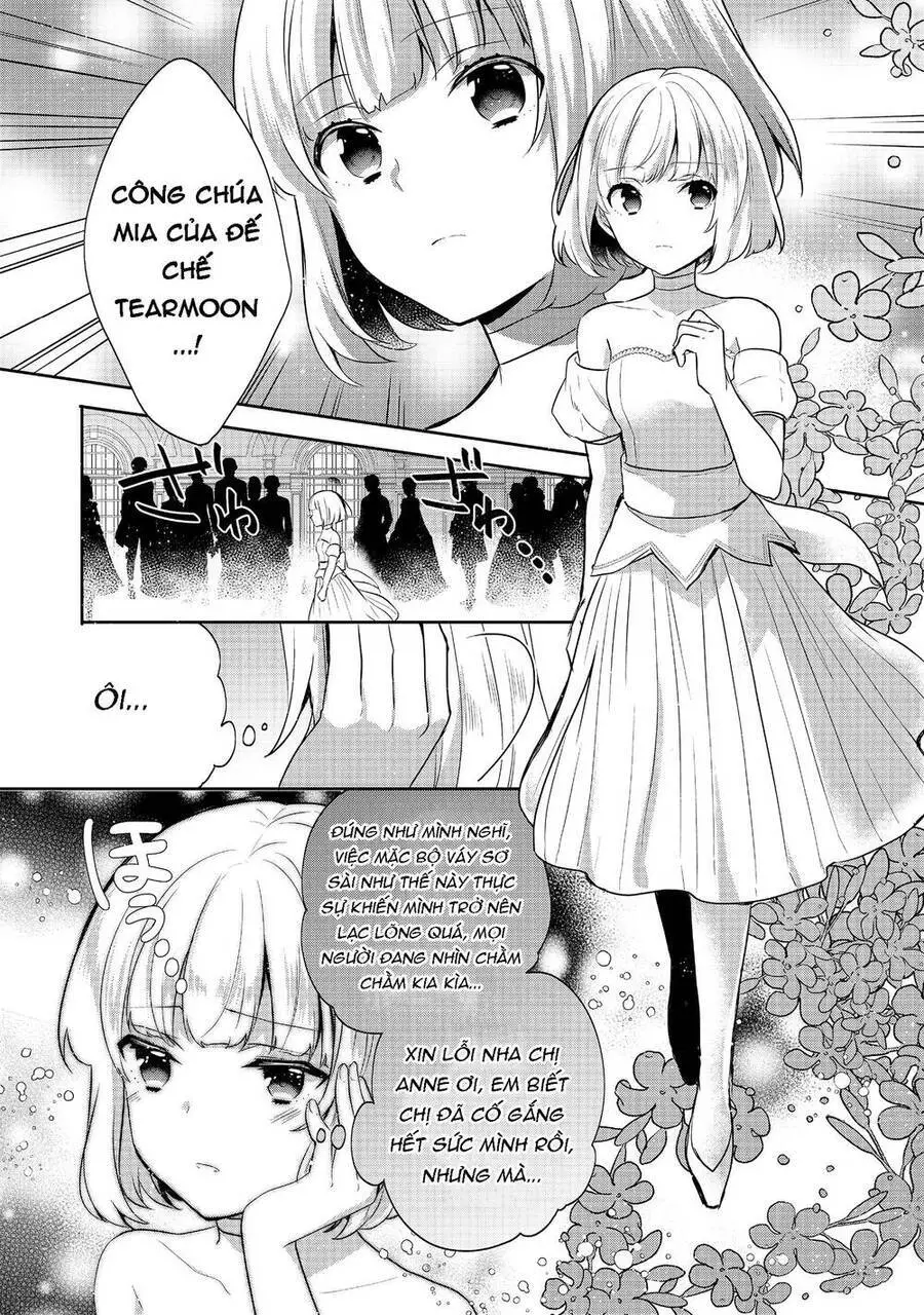 Tearmoon Empire Story Nettruyen ZZZ Chương 8 Page 12