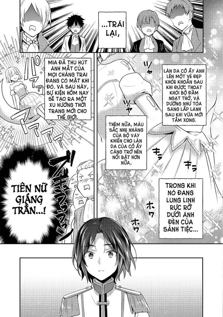 Tearmoon Empire Story Nettruyen ZZZ Chương 8 Page 13